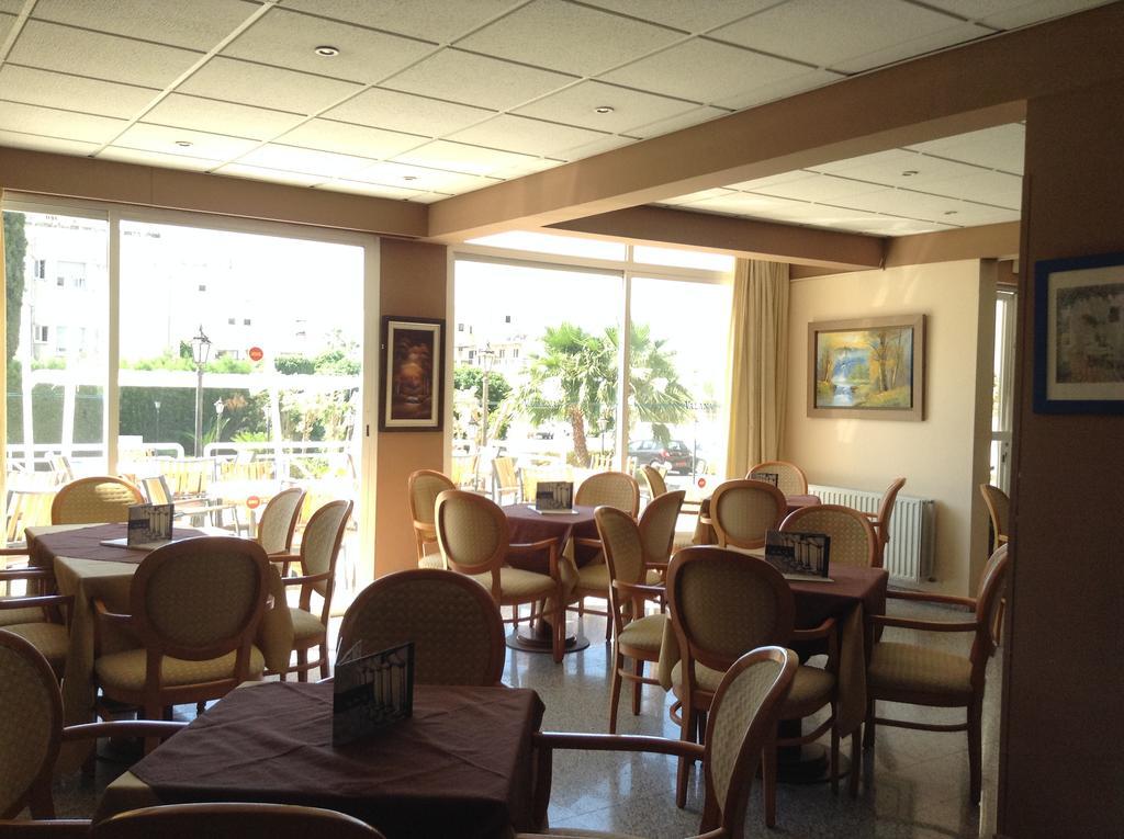 Valana Hotel Apartments Limassol Extérieur photo